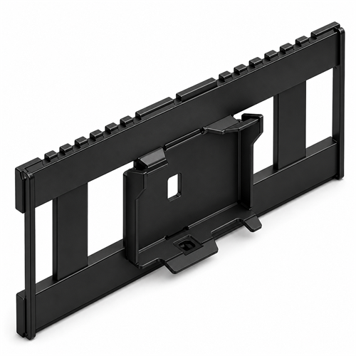 Avant 200 Mekanisk Ram#0,7 Ton, 800mm