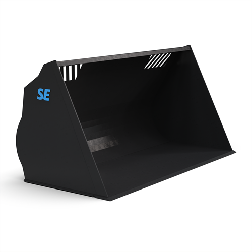 Stora BM Lättmaterialskopa#3200L, 2650mm