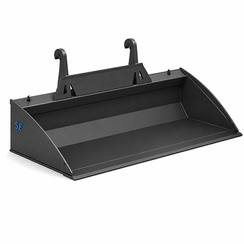 Big BM Grading bucket L#2400mm