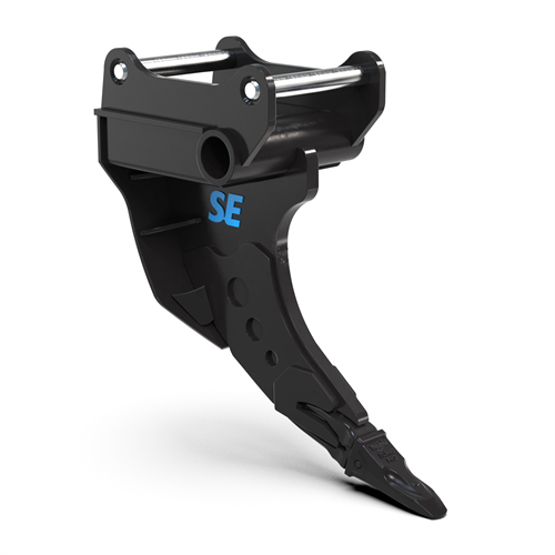 S70 Tjälrivare#Tand 4,5 tum