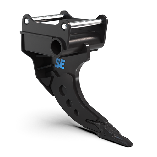 S90 Tjälrivare#Tand 5,5 Tum