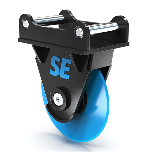 S40 Asphalt Cutter#Centered