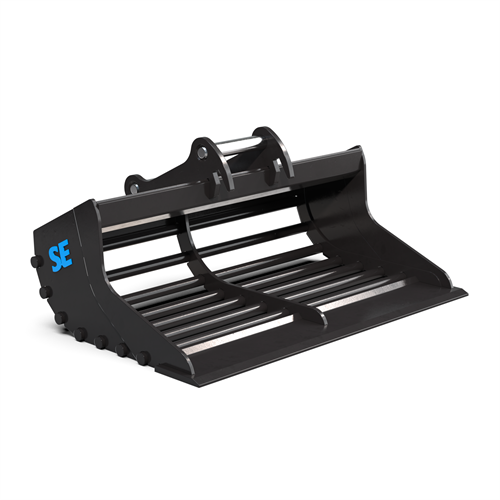 S40 Stone bucket#120L, 1000mm