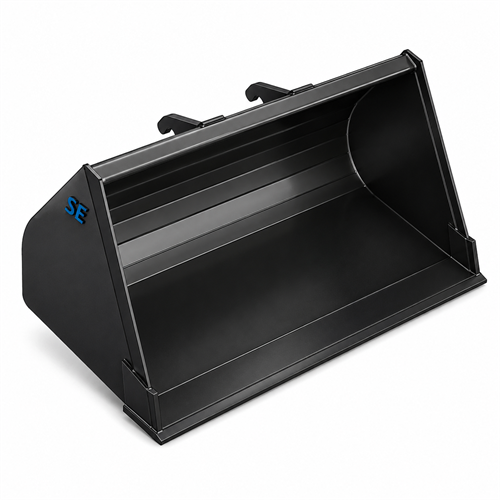 Kramer 180-350 Universal bucket 400L 1400mm
