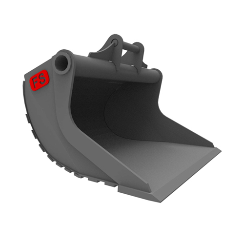 S40 Planeringsskopa 300L 1300mm