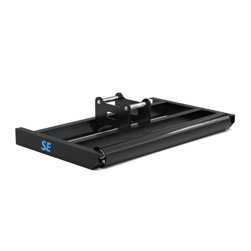 S40 Grading Beam 1500mm Ø146mm