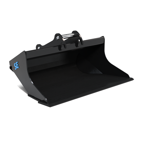 S40 Grading bucket 160L 1100mm