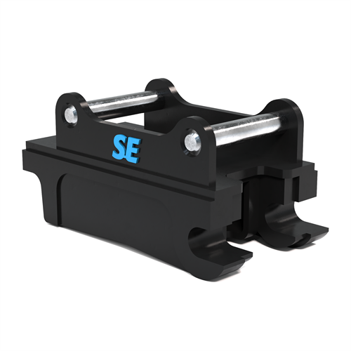 S40 to S50#Mechanical Adapter