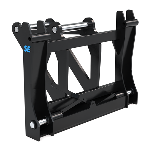 S40 to SMS/Euro#Mechanical Adapter