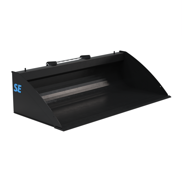 Manitou Grading Bucket L#2500mm