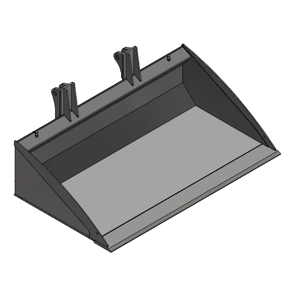 Terex 65 Grading bucket L#2000mm